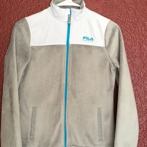 FILA SPORT SWEATER